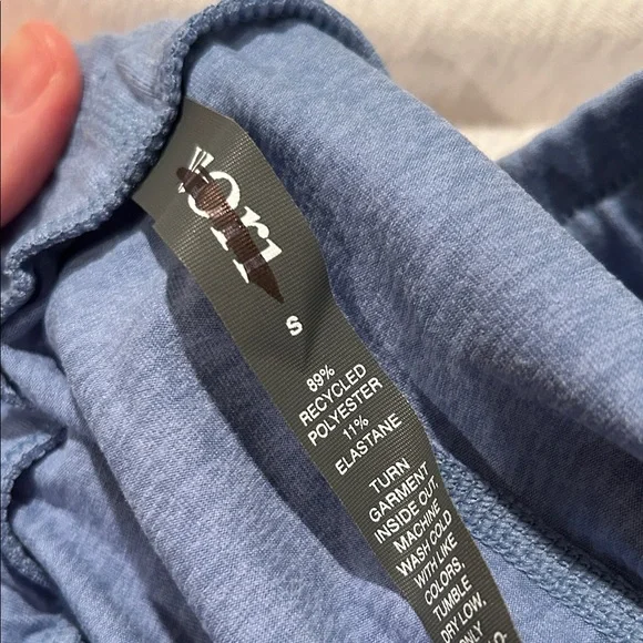 Vuori Performance Jogger blue - Picture 3 of 3